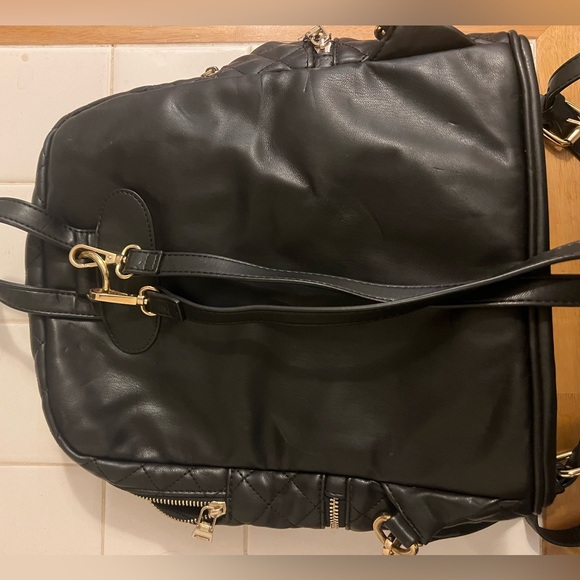 Bebe backpack - Picture 3 of 4